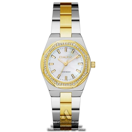 ساعت زنانه اوماکس Omax SQ-BS008T3II