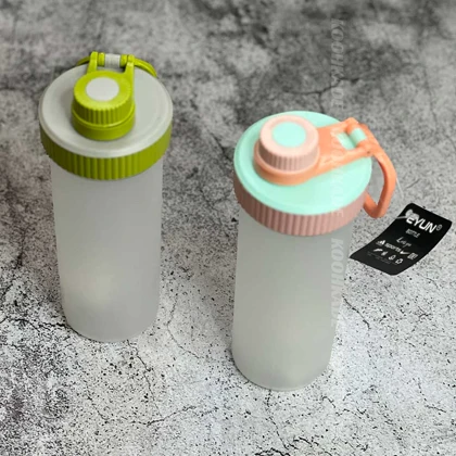 قمقمه شیکر EYUN 500 ML