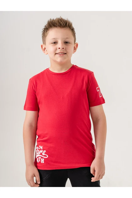 تیشرت بچگانه misil-kids misil-kids