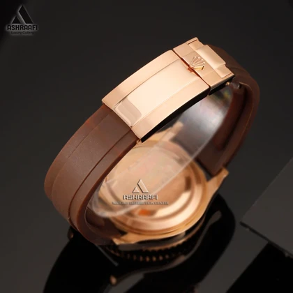 ساعت رولکس یاخ مستر Rolex Yacht-Master BRG6