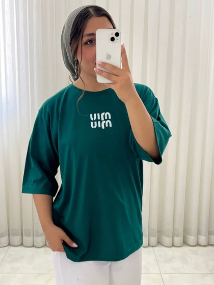 تیشرت miu دخترونه و زنانه اسپرت کد 739