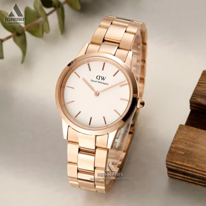 ساعت دنیل ولینگتون Daniel Wellington M36-RG2