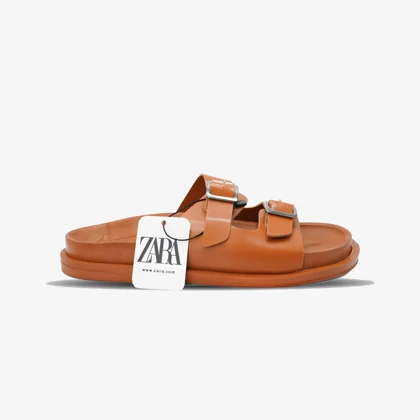 کفش صندل زنانه مدل sandal - 0258 _ ZARA