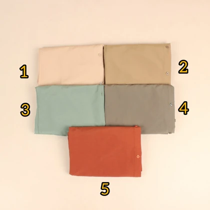 شومیز ساده تترون بیسیک