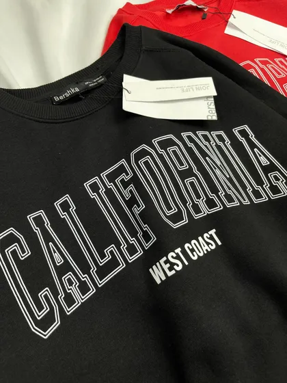 دورس اسپرت CALIFORNIA برند برشکا