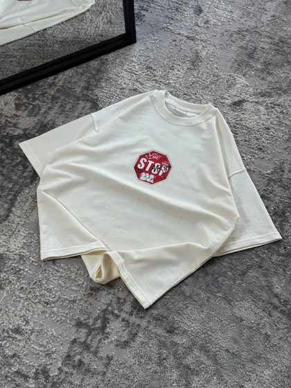 تیشرت Stop Art