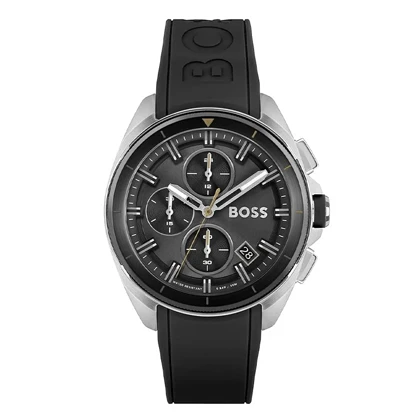 ساعت مچی اورجینال مردانه باس HUGO BOSS 1513953