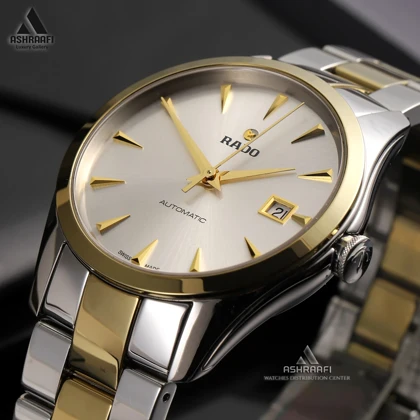 ساعت رادو اورجینال دست دوم Rado HyperChrome R32979112