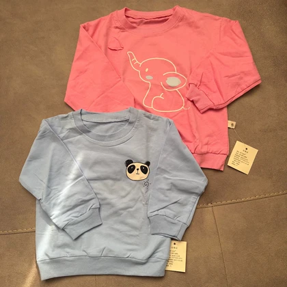 دورس بچگانه