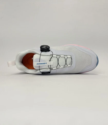 کفش آی رانر دیسکی سفید