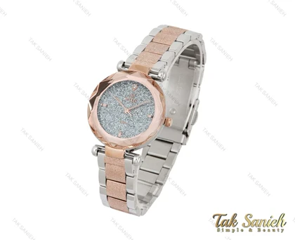 ساعت مچی داتیس اکلیلی زنانه Datis-3747-L