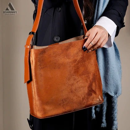 کیف جیر زنانه Women Shoulder Bag A16