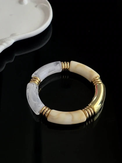 دستبند کشی زارا کد 01