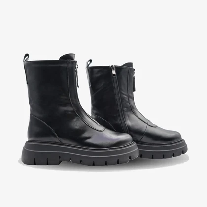 کفش بوت زنانه مدل 0532 _ Boots