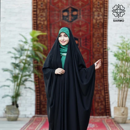 چادر ستاره