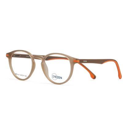 فریم عینک طبی مردانه و زنانه آیزن Eyezen مدل ET-MR01-01 سبک و مقاوم