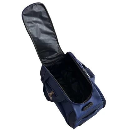 ساک چرخ دار کاترپیلار کد CAT - CT5597L TRAVEL LOVER LARGE