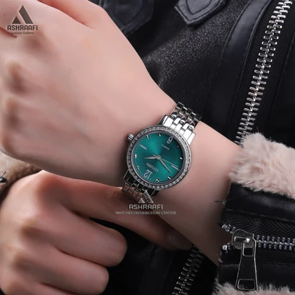 ساعت سیتیزن بند استیل Citizen EL3100-55Z