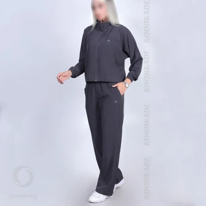 ست سویشرت و شلوار زنانه ALO