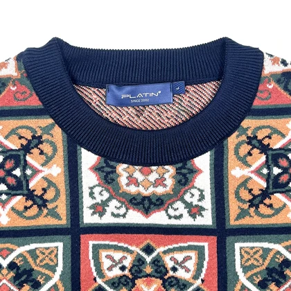 بافت وینتیج BFTWNJ