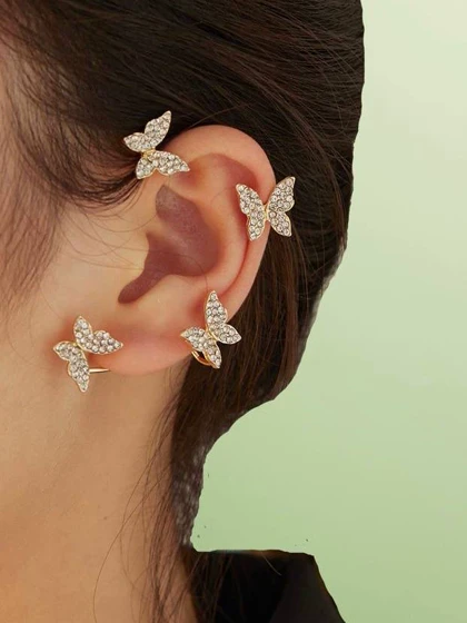 ایرکاف پروانه