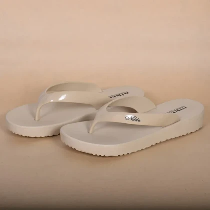 دمپایی زنانه نیکتا مدل لاانگشتی 2048