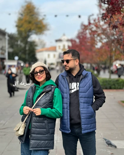 پافر اسپرت ( دارای ایراد جزئی )