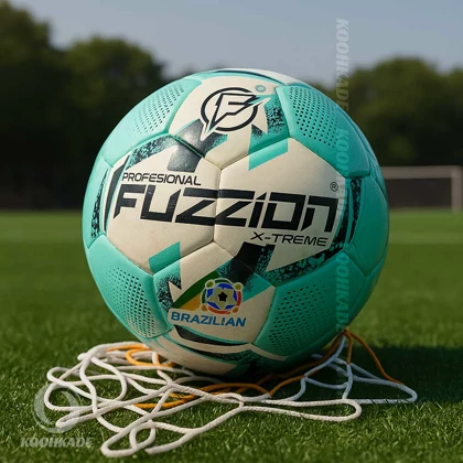 توپ فوتبال FUZZION X-TREME