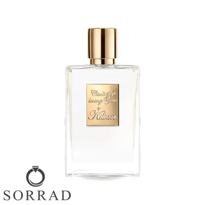 عطر ادکلن بای کیلیان کنت استاپ لاوینگ یو | By Kilian Can’t Stop Loving You