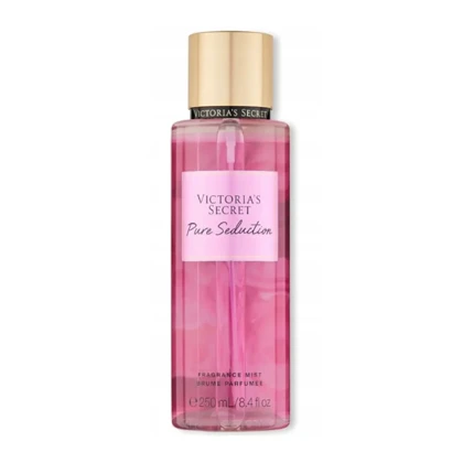 بادی اسپلش زنانه ویکتوریا سکرت مدل Pure Seduction حجم 250 میلی‌لیتر