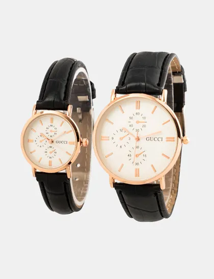 ست ساعت مچی Gucci