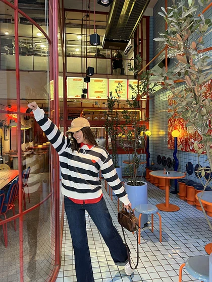 دورس راه راه JDY 226