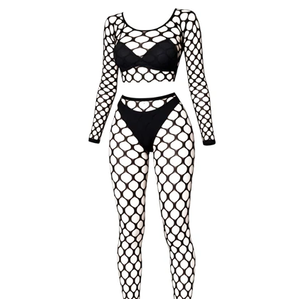 بادی دو تکه فانتزی شیک برند دوپو کد 80113