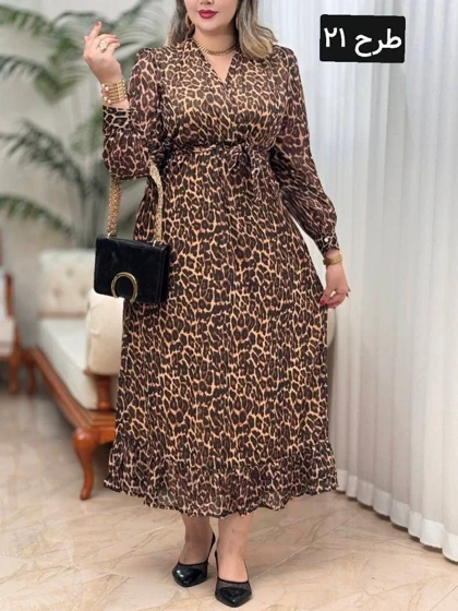 پیراهن سودا 1290067