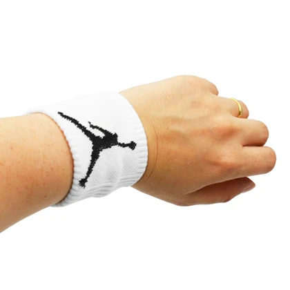 مچ بند ورزشی حوله ای جردن مدل opt-88050 بسته دو عددی