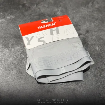 شورت YASHEN C1 Boxer
