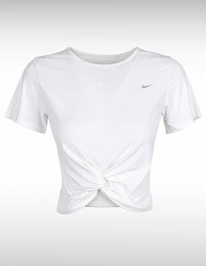 تیشرت ورزشی زنانه نایک Nike Luna Bloom W