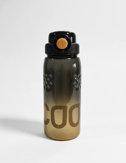 قمقمه ورزشی Unisex بدون برند Hydra Cool U