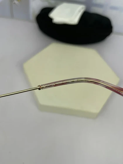 عینک طبی شنل YJ0144