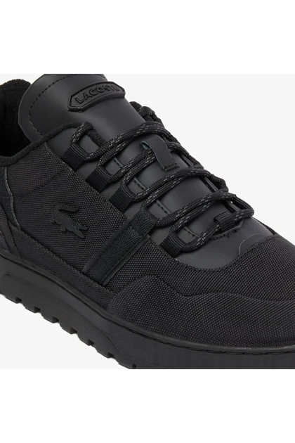 کتانی مردانه lacoste