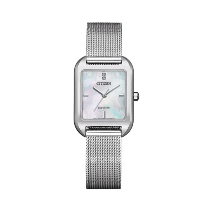 ساعت مچی زنانه سیتیزن CITIZEN EM0491-81D