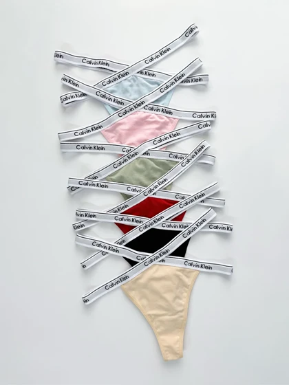 شورت بکلس اسپورت بند دوبل ضربدری کلوین کلاین Calvin Klein