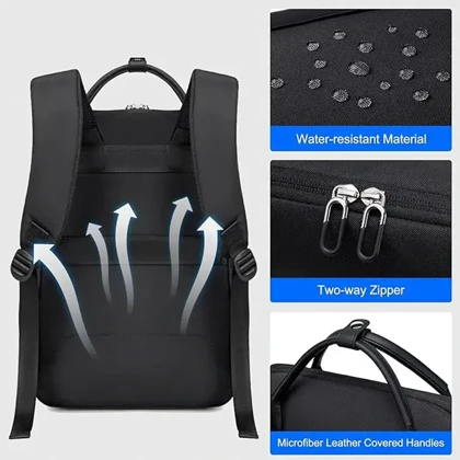 کوله پشتی اورجینال چانتریا مدل CHANTRIA - CHT00618