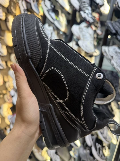 کتانی مردانه لژدار لوویتون