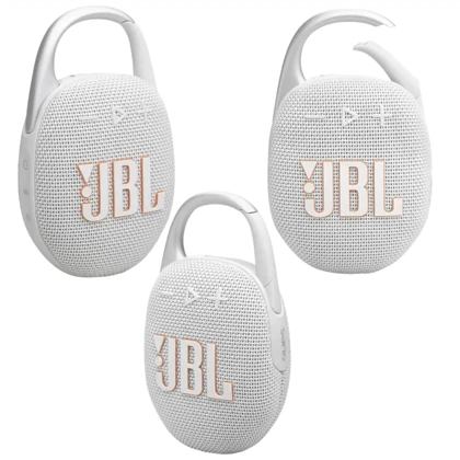 اسپیکر بلوتوثی جی بی ال JBL مدل Clip 5 ضدآب توان 7 وات
