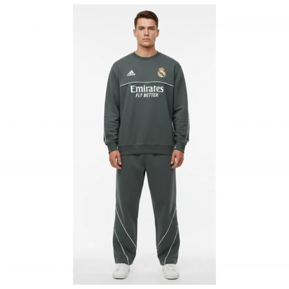 ست دورس شلوار رئال