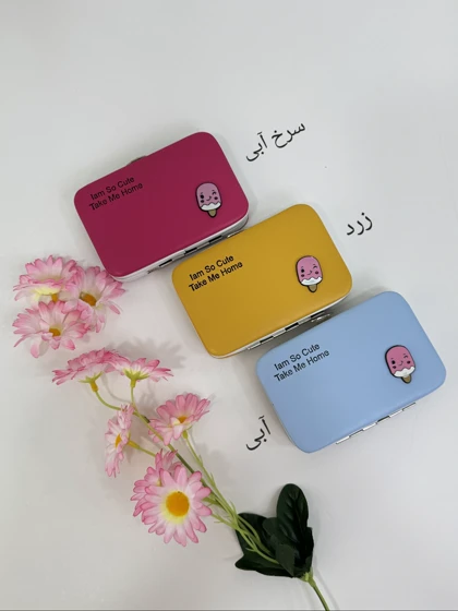 جاکارتی Bastani