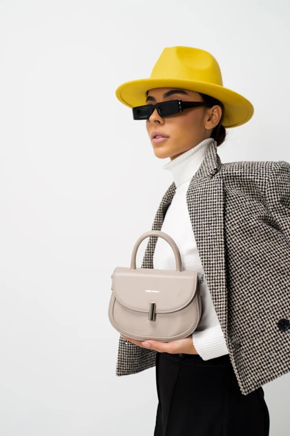 کیف دوشی مدل Rose Merry RS3298