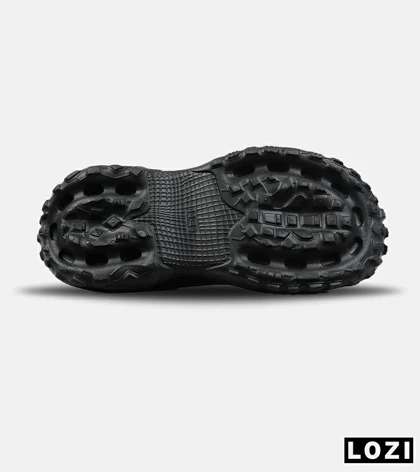 کتانی ورزشی مردانه مشکیADIDAS YEEZY 700 V03 مدل 8167