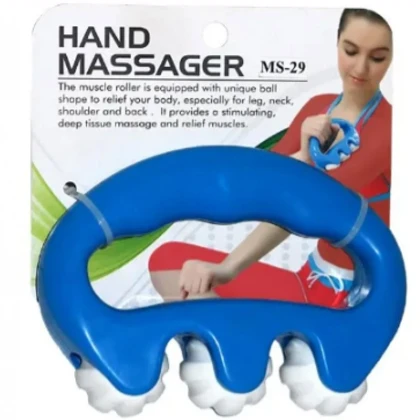 ماساژور دستی مگا فیتنس Mega Fitness مدل MS-29